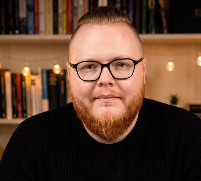 Evgeny Arsentyev